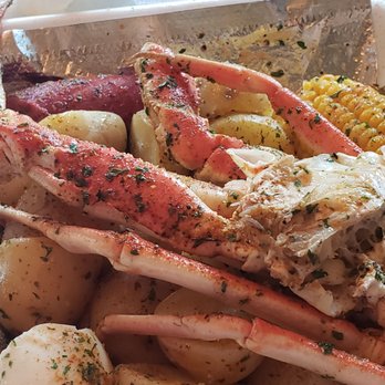 Krab Kingz - Crab only platter - Cajun/Creole Near Me - Desoto, Texas Krab Kingz - Crab only platter - Cajun/Creole Near Me - Desoto, Texas