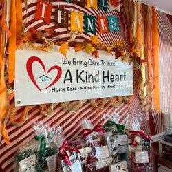 A Kind Heart Healthcare Services