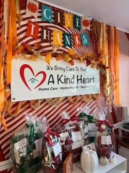 A Kind Heart Healthcare Services - home care agency in Edmonds, WA