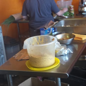 Wat Get Kitchen - Puerto Rican Near Me - Waipahu, Hawaii Wat Get Kitchen - Puerto Rican Near Me - Waipahu, Hawaii