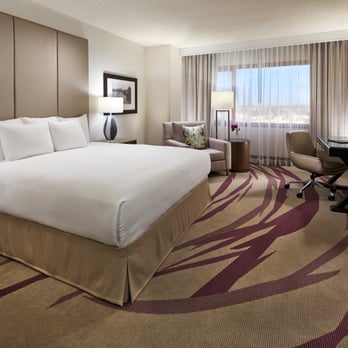 Hilton Long Beach - Hotels Near Me - Long Beach, California