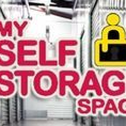 My Self Storage Space Kailua