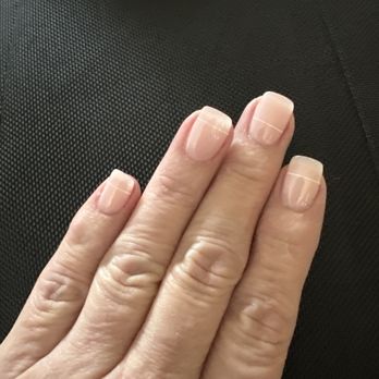 Flagstaff Nails Salon - Acrylic full set - Nail Salons Near Me - Flagstaff, Arizona