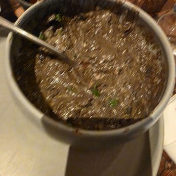 Los Danzantes - Fondue - Mexican Near Me - México, D.F., DIF