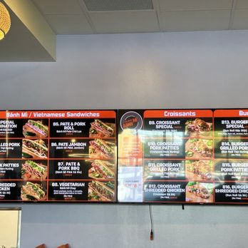 Paris Banh Mi - Menu - Vietnamese Near Me - Meridian, Idaho Paris Banh Mi - Menu - Vietnamese Near Me - Meridian, Idaho
