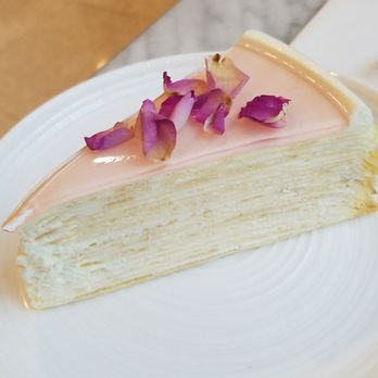 Lady M - Desserts Near Me - Hong Kong, HK