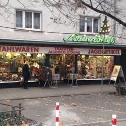 Steinnökel