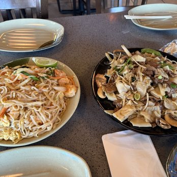 Tai's Asian Bistro - Chinese Near Me - Columbus, Ohio