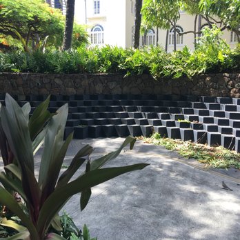 Korean & Vietnam War Memorial - Landmarks & Historical Buildings Near Me - Honolulu, Hawaii