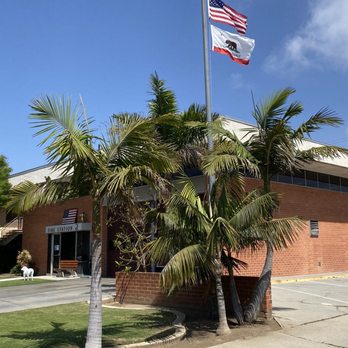 Long Beach Fire Station 2 - America the great! California #1 - Fire Departments Near Me - Long Beach, California