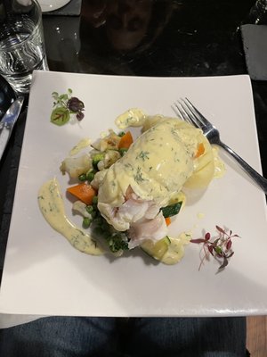 Brea - Scottish Restaurant by null