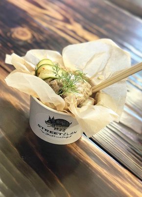 StreetZlan Restaurant by null