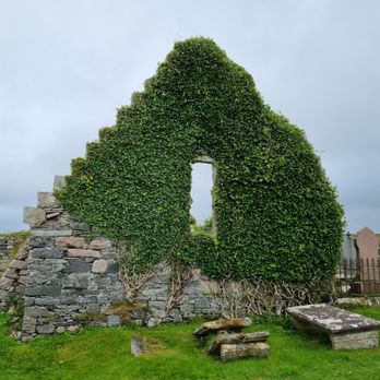 Balnakeil Church - Churches Near Me - Durness