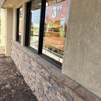 Burger King - Kids - Burgers Near Me - Greenfield, California