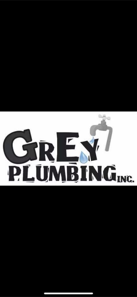 Slide of Grey Plumbing