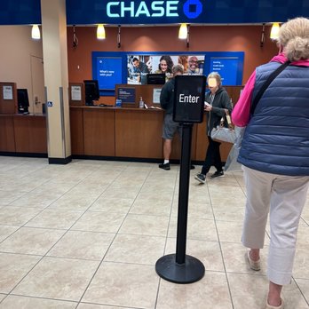 Haggen - Chase is located inside Haagen's - Grocery Near Me - Stanwood, Washington