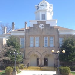 City Of Crossville
