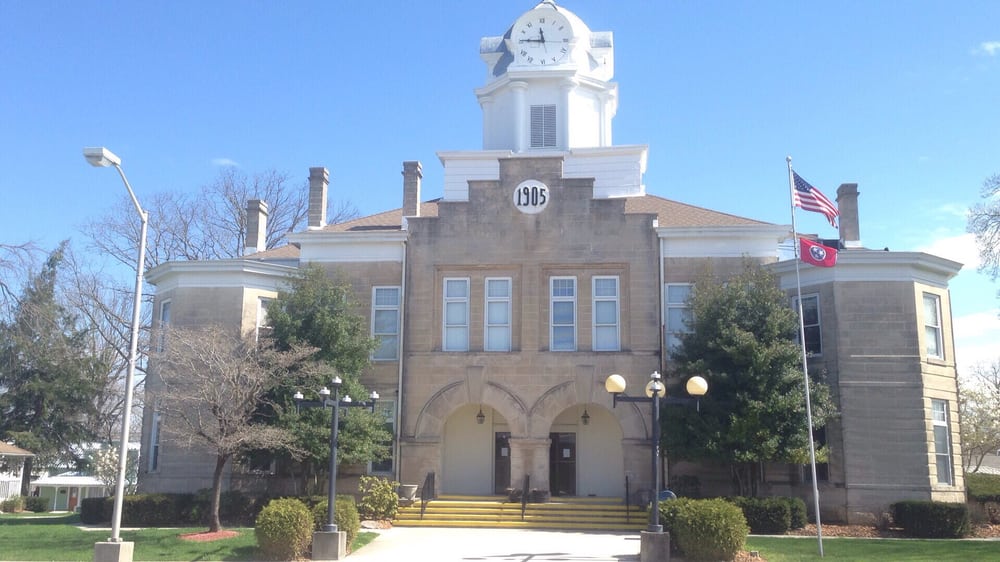 CITY OF CROSSVILLE 17 Photos 392 N Main St, Crossville, Tennessee