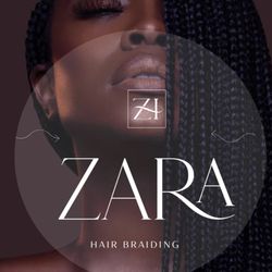 Zara Hair Braiding
