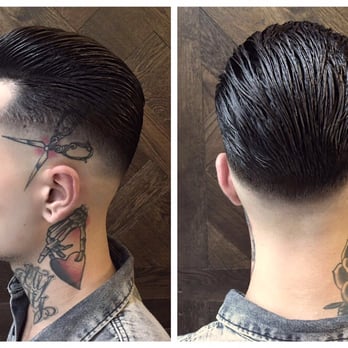 Les Garçons Barbiers - Barbers Near Me - Paris, 75 Les Garçons Barbiers - Barbers Near Me - Paris, 75