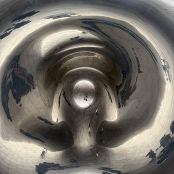 Cloud Gate - Public Art Near Me - Chicago, Illinois Cloud Gate - Public Art Near Me - Chicago, Illinois