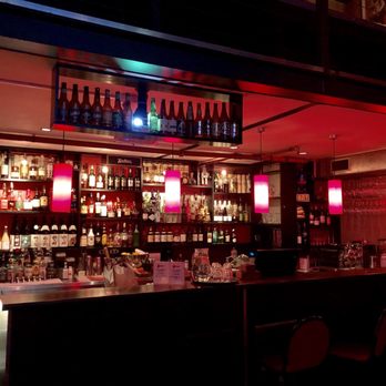 Robot Bar - Restaurants Near Me - Melbourne, VIC Robot Bar - Restaurants Near Me - Melbourne, VIC