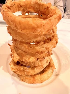 Ye Olde College Inn by null