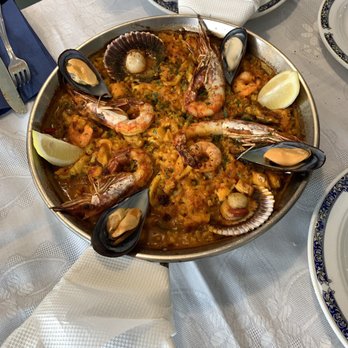 Restaurante La Zoca - Restaurants Near Me - Torremolinos, Massachusetts Restaurante La Zoca - Restaurants Near Me - Torremolinos, Massachusetts