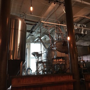 Banded Brewing - Breweries Near Me - Biddeford, Maine
