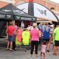 Procycles - Pro Cycles hosting a Fleetfeet Fun Run