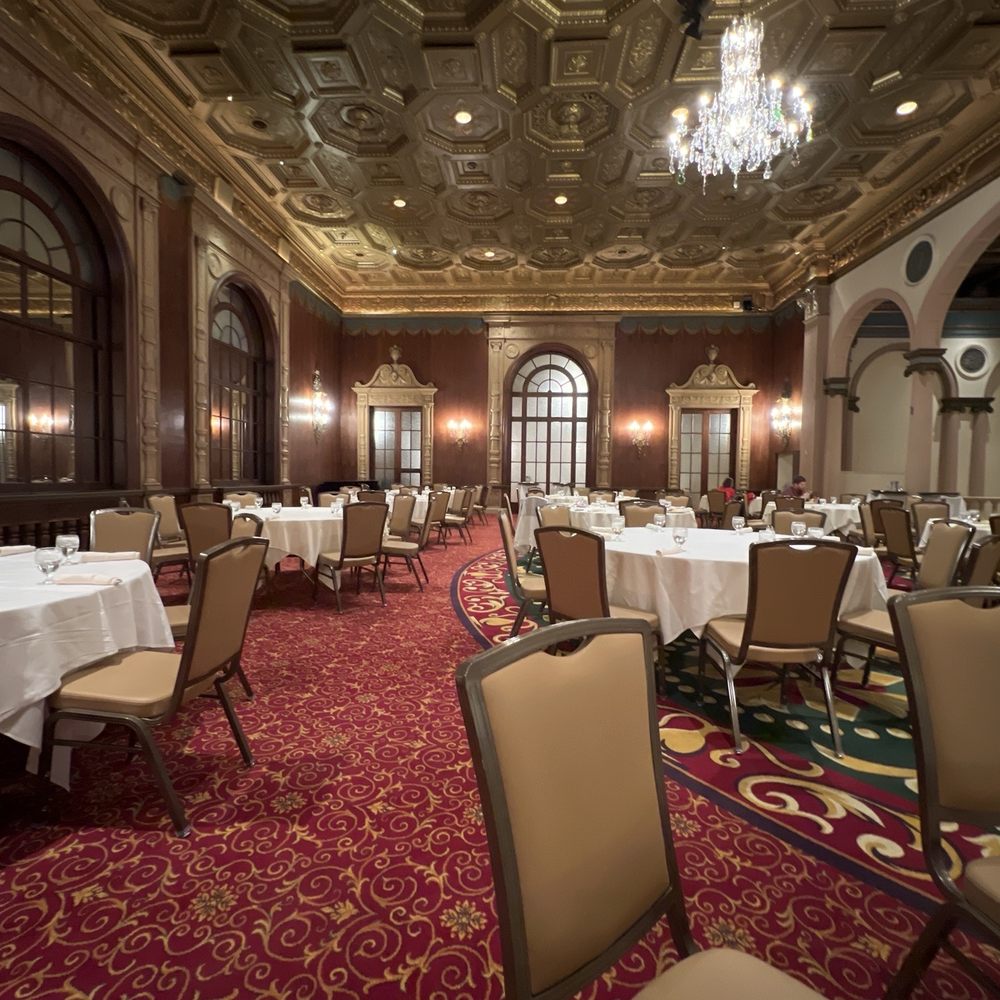 Baltimore Hotel - Apartments Near Me - Los Angeles, California