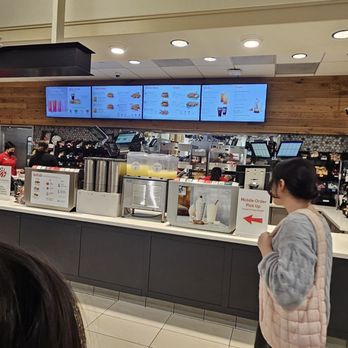 Chick-fil-A - Fast Food Near Me - Honolulu, Hawaii