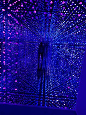 Bubble Planet: An Immersive Experience - Oakland by null