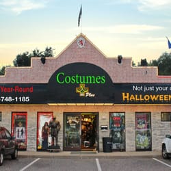 Costumes Plus - We are proud to announce we  change our store name to "Costumes Plus".We wanted our name to reflect who we really are.