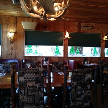 Janet's Montana Cafe - It's Beginning to Look Alot Like Christmas. - American Near Me - Alpine, California Janet's Montana Cafe - It's Beginning to Look Alot Like Christmas. - American Near Me - Alpine, California