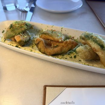 Shorebird - Fried Avocado Fries - Breakfast & Brunch Near Me - Sedona, Arizona