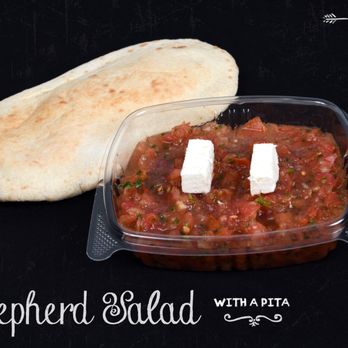 The Perfect Pita - Mediterranean Near Me - Springfield, Virginia The Perfect Pita - Mediterranean Near Me - Springfield, Virginia