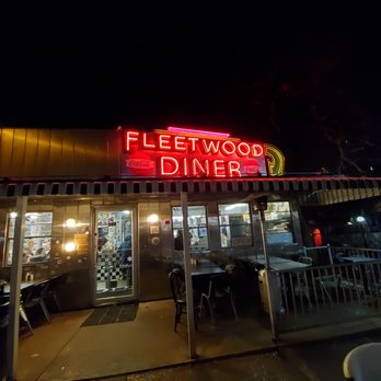 Fleetwood Diner - Diners Near Me - Lansing, Michigan Fleetwood Diner - Diners Near Me - Lansing, Michigan