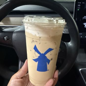 Dutch Bros Coffee - Juice Bars & Smoothies Near Me - Antioch, California Dutch Bros Coffee - Juice Bars & Smoothies Near Me - Antioch, California