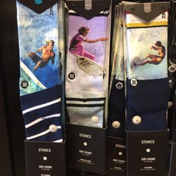 17th Street Surf Shop