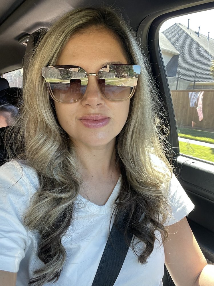 Lonesome Blonde Image