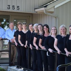 William A Kiesel, DDS - Kiesel Dental Associates, P.C. staff!
