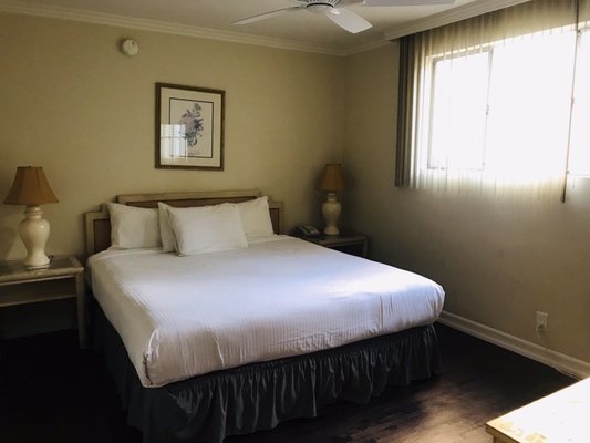 Cal Mar Hotel Suites by null