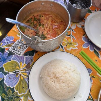 Bangrak Market - Gang Dang(tofu) - Bars Near Me - Seattle, Washington
