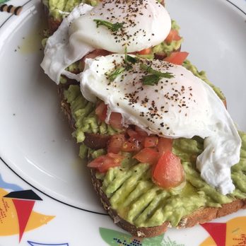 Westfield Station Cafe - Avocado toast with poached eggs - Breakfast & Brunch Near Me - Westfield, New Jersey Westfield Station Cafe - Avocado toast with poached eggs - Breakfast & Brunch Near Me - Westfield, New Jersey