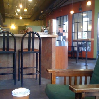 Metropolis Coffee - Coffee & Tea Near Me - Denver, Colorado