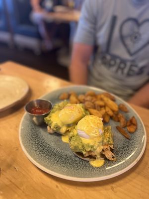 Hearthstone Kitchen & Cellar by null