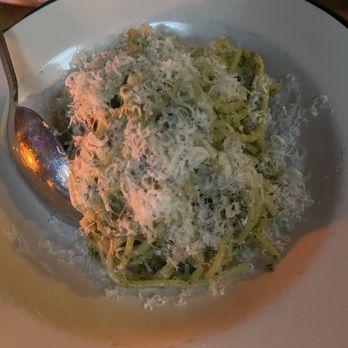 Marvin - CHICKEN PARMESAN (pasta) - French Near Me - Los Angeles, California