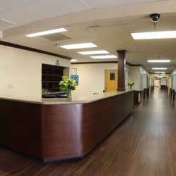 Anberry Nursing and Rehabilitation Center