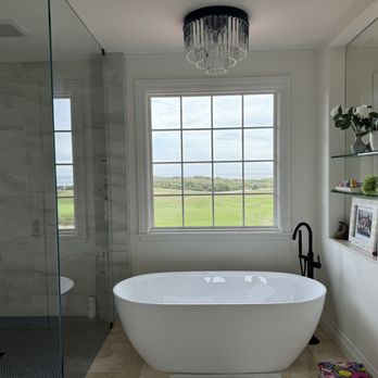 OVC Plumbing & Drain - Picture of bathroom - Plumbing Near Me - Costa Mesa, California